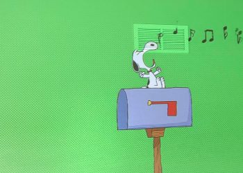 tvOS 18.2 Geliştirici Betasında Yeni Snoopy Ekran Koruyucuları Yayımlandı