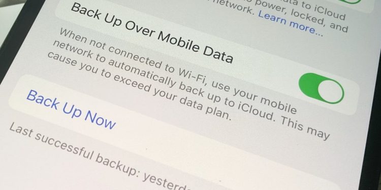 “Apple, 18 Aralık’ta iOS 8 ve Öncesi için iCloud Yedekleme Desteğini Sonlandırıyor”