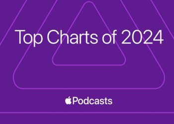 2024’teki En Popüler Apple Podcast Listeleri: Herkesin Dinlediği İçerikler