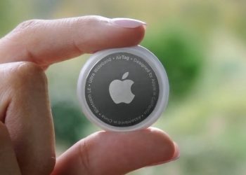 “Apple AirTag, mükemmel bir hediye alternatifi; rekor düşük fiyatla sadece 19,99 $!”