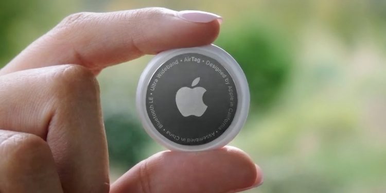 “Apple AirTag, mükemmel bir hediye alternatifi; rekor düşük fiyatla sadece 19,99 $!”