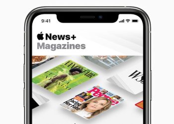 “Apple, Apple News için İç Satış Reklamcılığına Geçiş Yapıyor”