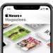 “Apple, Apple News için İç Satış Reklamcılığına Geçiş Yapıyor”