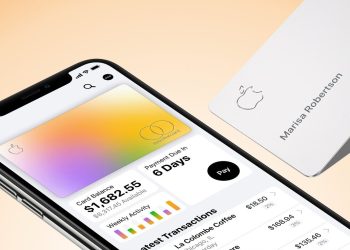 “ChargePoint ve Booking.com’da Apple Card ile Günlük %3 Nakit İadesi Kazanın”