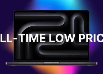“Erken Black Friday İndirimleri ile M4 Pro MacBook Pro Fiyatı 1,749 Dolar’a Düştü”