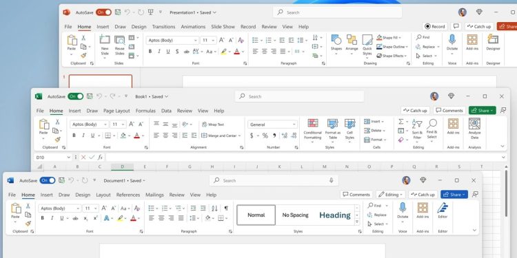 “2024 Microsoft Office for Mac için Erken Kara Cuma İndiriminde %36’ya Varan Tasarruf Fırsatı”