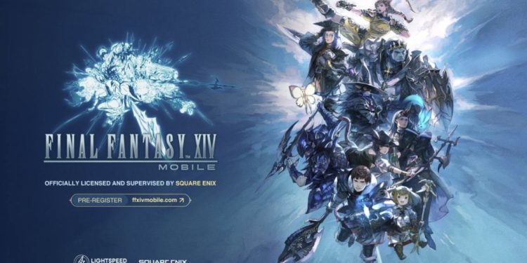 “Final Fantasy XIV Mobil” heyecan verici maceraları iPhone’unuza getiriyor