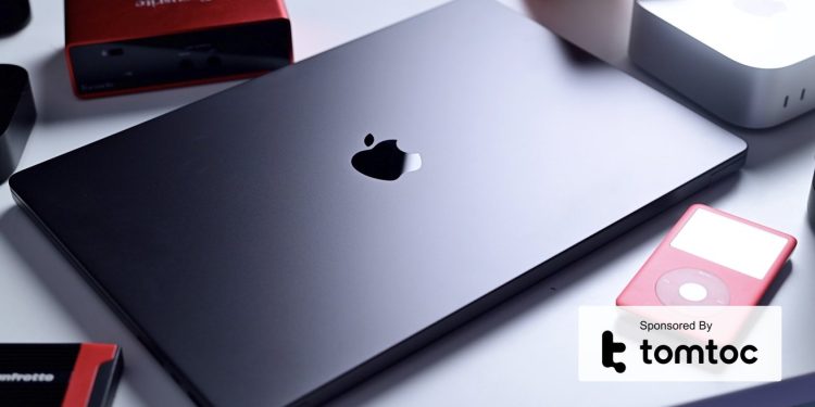 “16 İnç MacBook Pro M4 Max İncelemesi: Taşınabilir Mac’in Zirvesi”