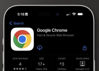 “Google, DOJ’nin Chrome’u Satmasını İstemesinden Dolayı Sinirli”