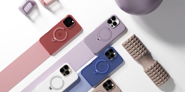 “Yeni Renklerde Torras Ostand iPhone 16 Kılıfı, Black Friday İndiriminde %15 İndirimle!”