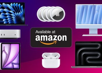 “Black Friday Amazon Fırsatları: M4 Mac mini’de 100 Dolar İndirim, MacBook’ta 250 Dolar İndirim, Apple Watch’ta 169 Dolar Fırsat!”