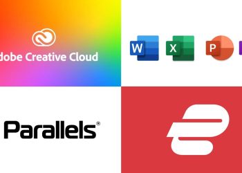 “Black Friday Yazılım İndirimleri: Adobe Creative Cloud, Parallels Desktop, Microsoft Office ve VPN’lerde Fırsatlar”