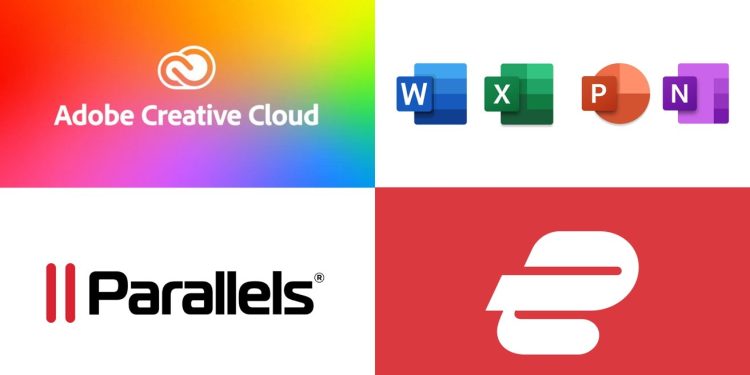 “Black Friday Yazılım İndirimleri: Adobe Creative Cloud, Parallels Desktop, Microsoft Office ve VPN’lerde Fırsatlar”