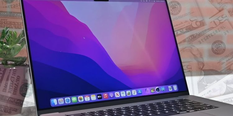 “Apple’ın 16 inç M4 MacBook Pro’sunu rekor düşük fiyatla 2,199 $’a kapın”