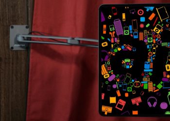 “Kuxiu X36W Pro Max Mıknatıslı iPad Duvar Montaj Şarj Standı İncelemesi”