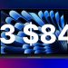 Black Friday İndirimi: Amazon’da M3 13 İnç MacBook Air’ı sadece 844 $’a kapın!