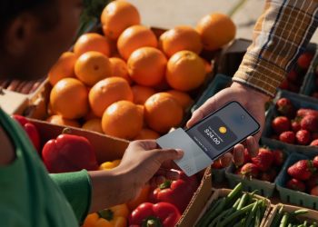iPhone ve Apple Watch için Temassız Ödeme, Yeni Zelanda’da Hizmete Girdi