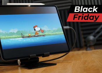En İyi Black Friday iPad Pro Fırsatları: 1.000 $’a Kadar Tasarruf Edin