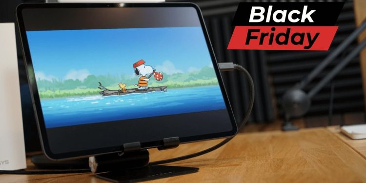En İyi Black Friday iPad Pro Fırsatları: 1.000 $’a Kadar Tasarruf Edin