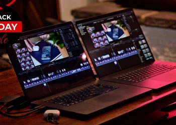 Black Friday İndirimi: 64GB RAM ve 40 Çekirdekli GPU’ya Sahip M4 Max MacBook Pro 16 inç 3,879$’a Düşürüldü