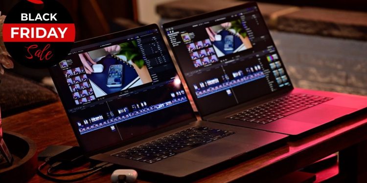 Black Friday İndirimi: 64GB RAM ve 40 Çekirdekli GPU’ya Sahip M4 Max MacBook Pro 16 inç 3,879$’a Düşürüldü