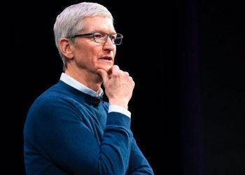 “Tim Cook, Tedarik Zinciri Görüşmeleri İçin Çin’e Gidiyor”