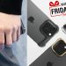 Arc’ın Devrim Niteliğindeki iPhone 16 Kılıfı Black Friday’de %15 İndirimle!