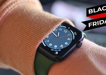 En İyi Black Friday Apple Watch Fırsatları 149 Dolar’dan Başlıyor