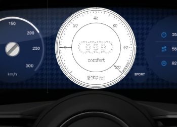 “Yeni Nesil CarPlay, Düzenleyici Dosyada Gösterildi”