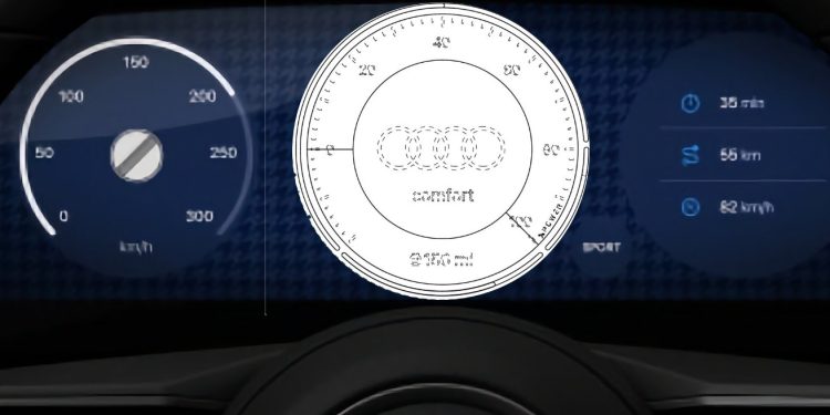 “Yeni Nesil CarPlay, Düzenleyici Dosyada Gösterildi”