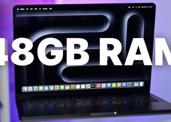 “Black Friday İndirimi: 48GB RAM ve 1TB SSD’ye Sahip M4 Pro MacBook Pro Şimdi Sadece 2,389$”