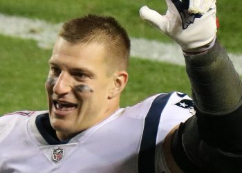 Gronk, Apple’ı Şimdiye Kadarki En İyi Yatırımı Olarak Nitelendirdi