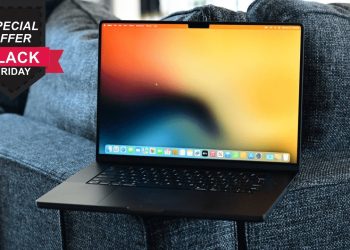 Black Friday İndirimleri M3 MacBook Pro Fiyatlarını 1.199$’dan Başlatıyor!