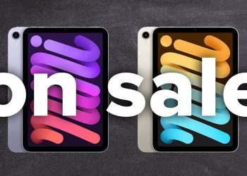 Amazon’un $399’luk iPad mini 7 Kampanyası, Kara Cuma Öncesi Kupon Fırsatı!