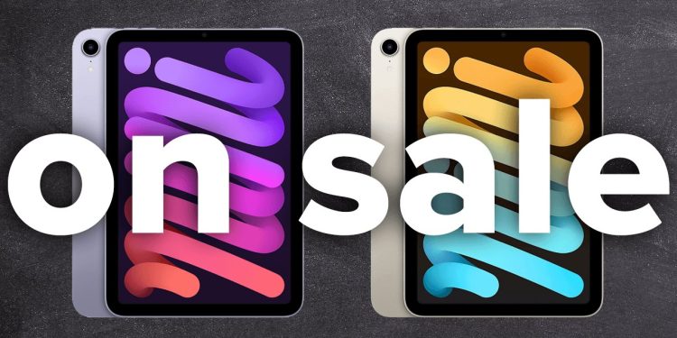 Amazon’un $399’luk iPad mini 7 Kampanyası, Kara Cuma Öncesi Kupon Fırsatı!