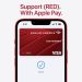 Apple, Dünya AIDS Günü’nde Apple Pay ile yapılan her alışverişte 5$ bağış yapacak
