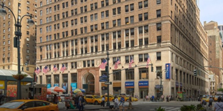 “Apple, Macy’s’ten Daha Fazla New York Ofis Alanı Kiraladı”