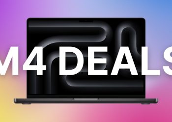 Apple Kara Cuma İndirimi: 14 inç MacBook Pro M4 (24GB RAM, 1TB) 1.799 $’a Düşüyor