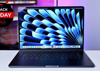 “Apple’ın En Çok Satan M3 MacBook Air 512GB’ı Kara Cuma İçin Rekor Düşük Fiyata Düştü”