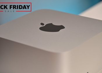 “Black Friday İndirimleriyle Mac Studio Fiyatı 1,789 Dolar Oldu, Üzerine AppleCare’da 30 Dolar İndirim!”