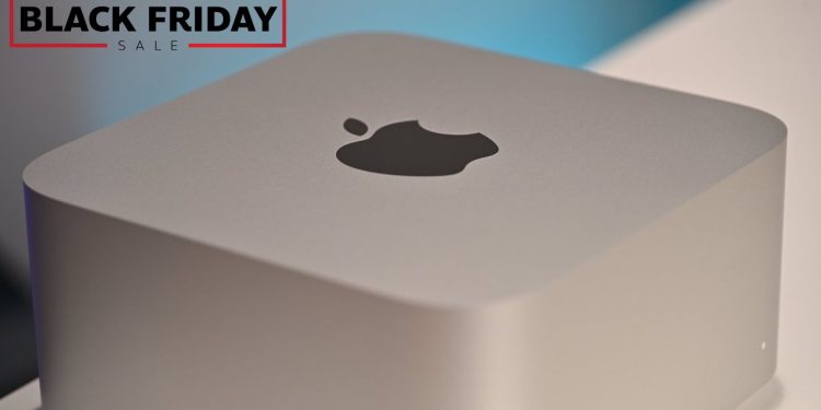 “Black Friday İndirimleriyle Mac Studio Fiyatı 1,789 Dolar Oldu, Üzerine AppleCare’da 30 Dolar İndirim!”