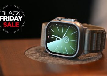 “En İyi Black Friday Apple Watch Ultra 2 İndirimi 619,99 Dolar!”