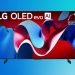 Şükran Günü İndirim Fırsatı: LG OLED C4 TV 796,99 $’a Düştü (703 $ İndirim)
