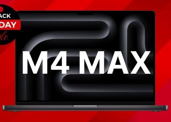 “Bu Black Friday’de M4 Max MacBook Pro Deals ile 400 Dolar Tasarruf Edin”