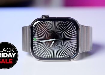 “Yeni Apple Watch Series 10 Black Friday indiriminde sadece 329$!”