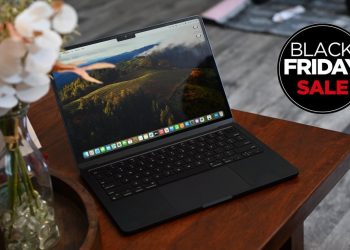 Black Friday MacBook Air Kampanyalarında 15 İnç M3 512GB Üzerinde 265 Dolar İndirim!