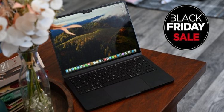 Black Friday MacBook Air Kampanyalarında 15 İnç M3 512GB Üzerinde 265 Dolar İndirim!