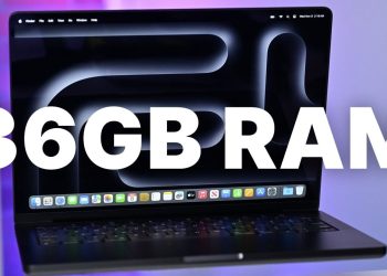 B&H, Black Friday İndiriminde 36GB RAM’li MacBook Pro’yu 1,899$’a Sattı