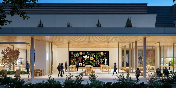 “Washington’daki Apple Store, Black Friday Yoğunluğunda Protestolar Nedeniyle Kapatıldı”