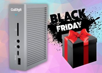 Amazon Prime Cyber Monday fırsatı: CalDigit TS3 Plus Thunderbolt 3 dock 167,99 $’a!